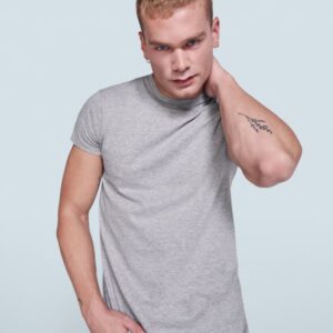 Camiseta Roly Atomic 150 6424 Hombre